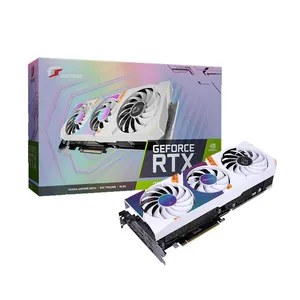 iGame GeForce RTX 3080 Ultra W OC 10G LHR-V